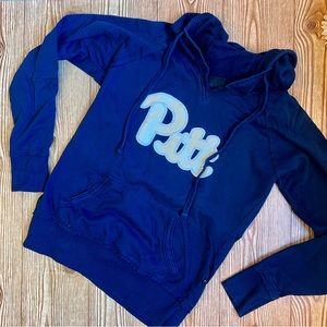 Pitt Sweatshirt